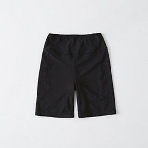 Abercrombie Bike Shorts